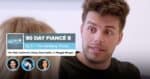 90 Day Fiance | Season 8, Episode 9 Recap | Maggie Morgan