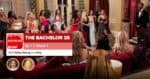 Bachelor | Season 25 Premiere Episode RHAPup