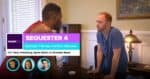 Sequester 4 | Episode 7 Recap & Exit Interview | Aysha Welch and Brendan Meyer 