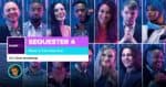 Sequester 4 | Episode 5 Exit Interview