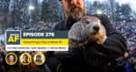 News AF | Groundhog Day is News AF - February 2, 2021
