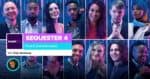 Sequester 4 | Final 5 Exit Interviews
