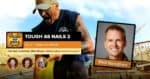 Tough as Nails | Season 2, Episode 2 Recap | Phil Keoghan