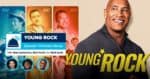 Young Rock Premiere Recap with The Wrestling RHAPup