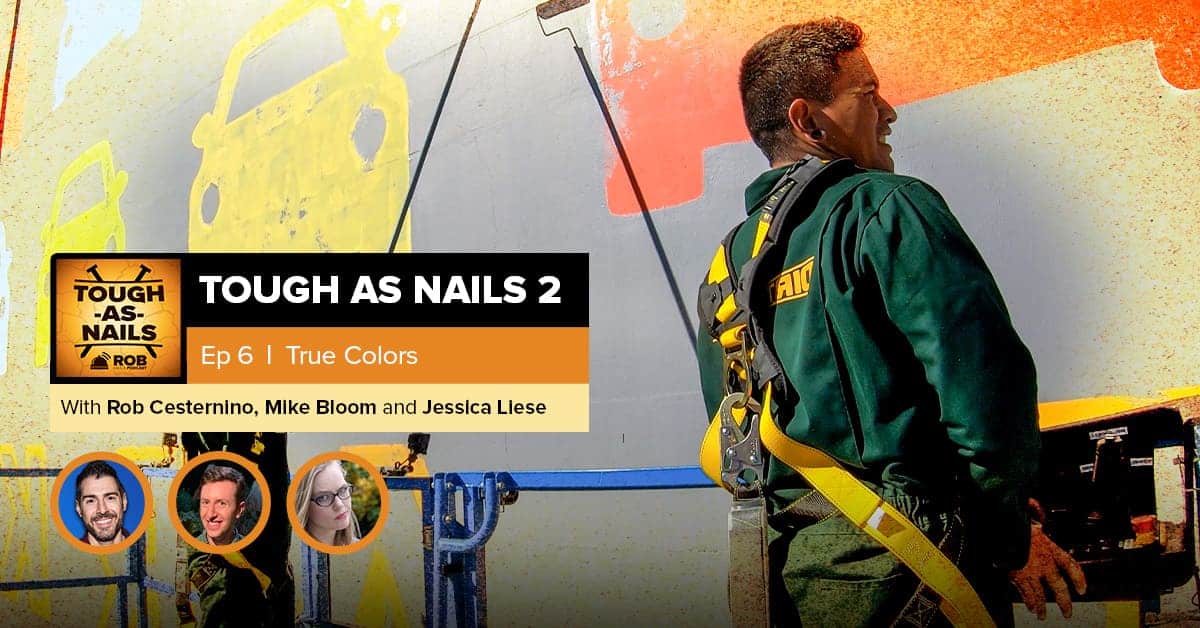 Tough as Nails | Season 2, Episode 6 Recap