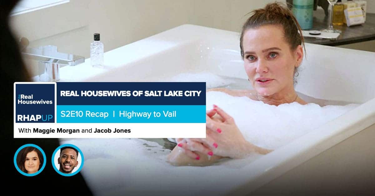 Real Housewives of Salt Lake City 2 | Episode 10 – RobHasAwebsite.com - Real Housewives Of Salt Lake City Season 2 Episode 10