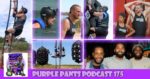 Purple Pants Podcast | Kiss My Algorithm