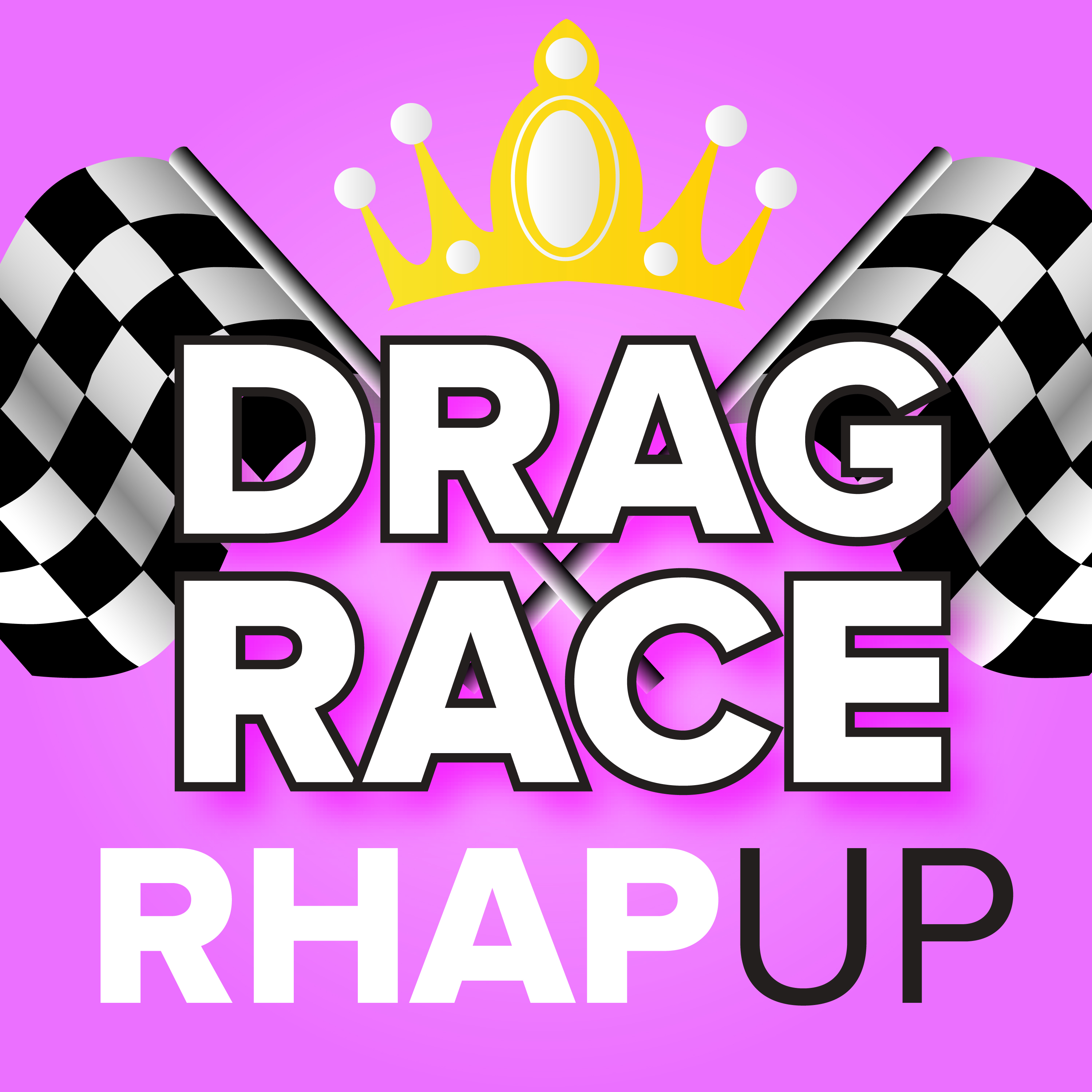 RuPaul's Drag Race Rucaps podcast