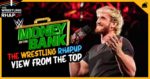 Wrestling RHAPup - Money in the bank. Logan Paul at WWE event