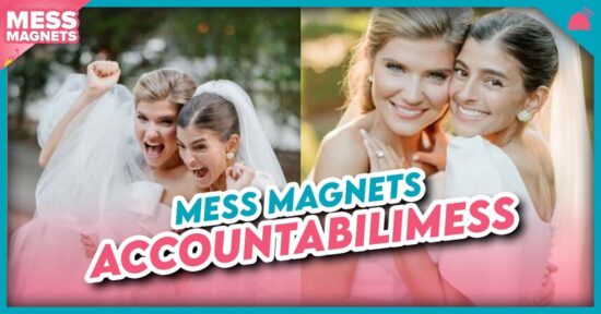 Mess Magnets: Pop Culture RHAP-up with Kirsten MacInnis & Sasha Joseph