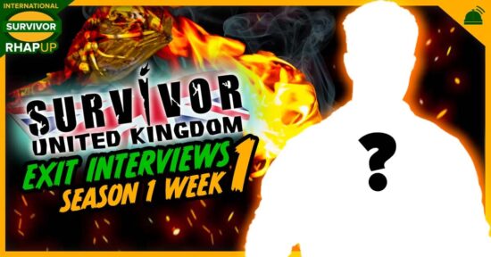 We Know Global Survivor