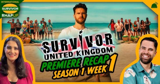 RHAP:  We Know Global Survivor