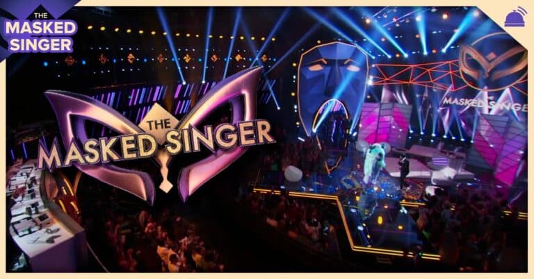 The Masked Singer: Season 12 Ep 2 Recap – RobHasAwebsite.com