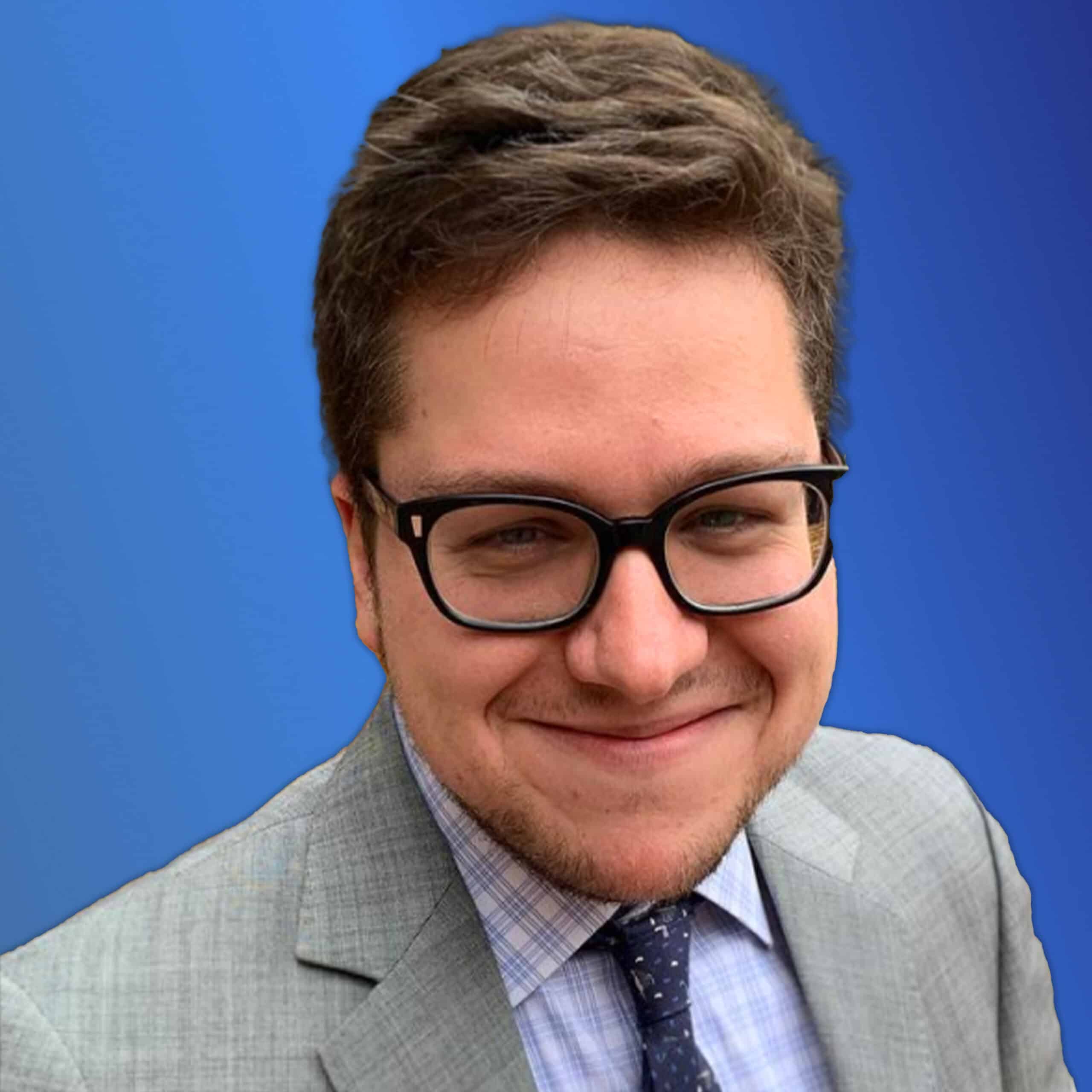 Josh Wigler