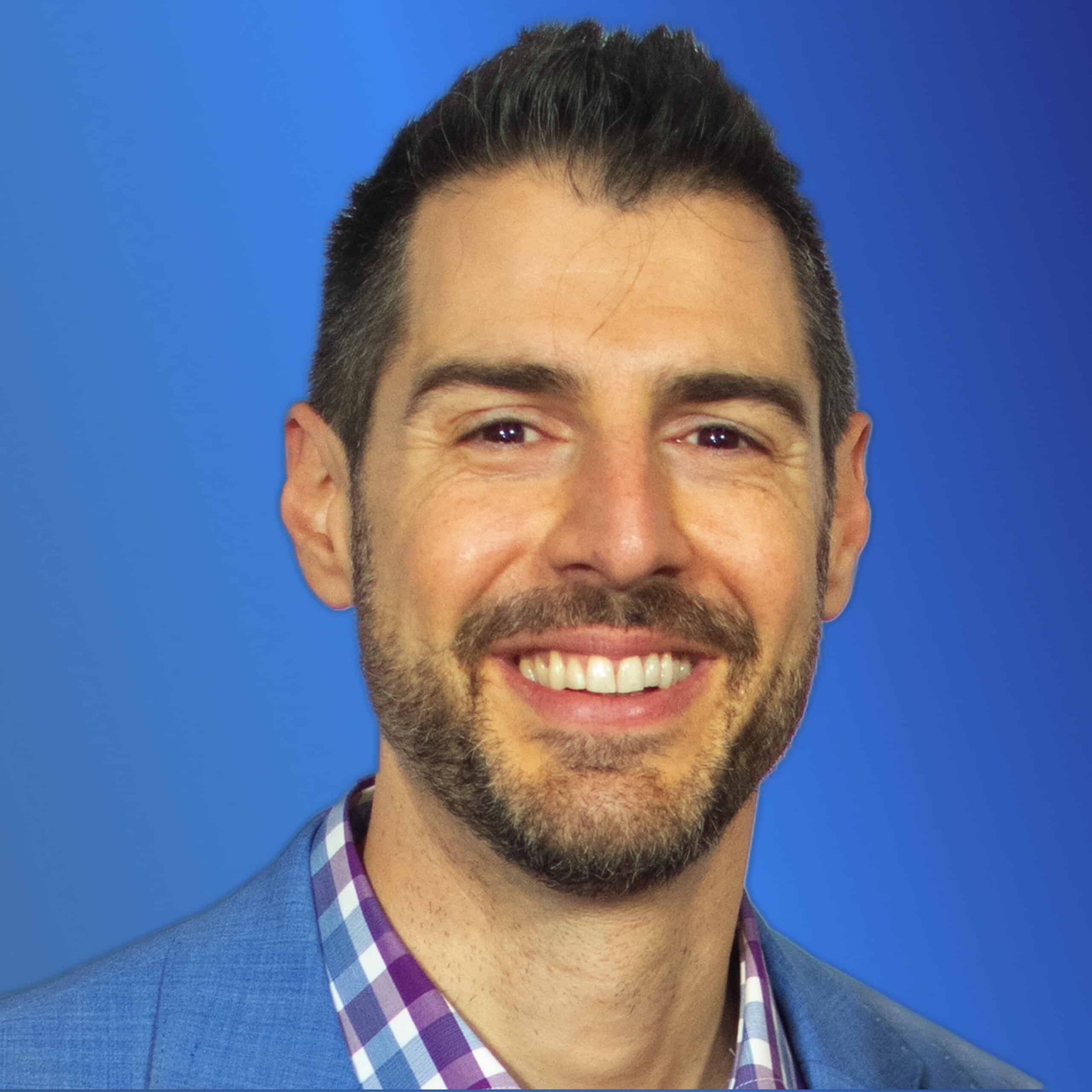 Rob Cesternino