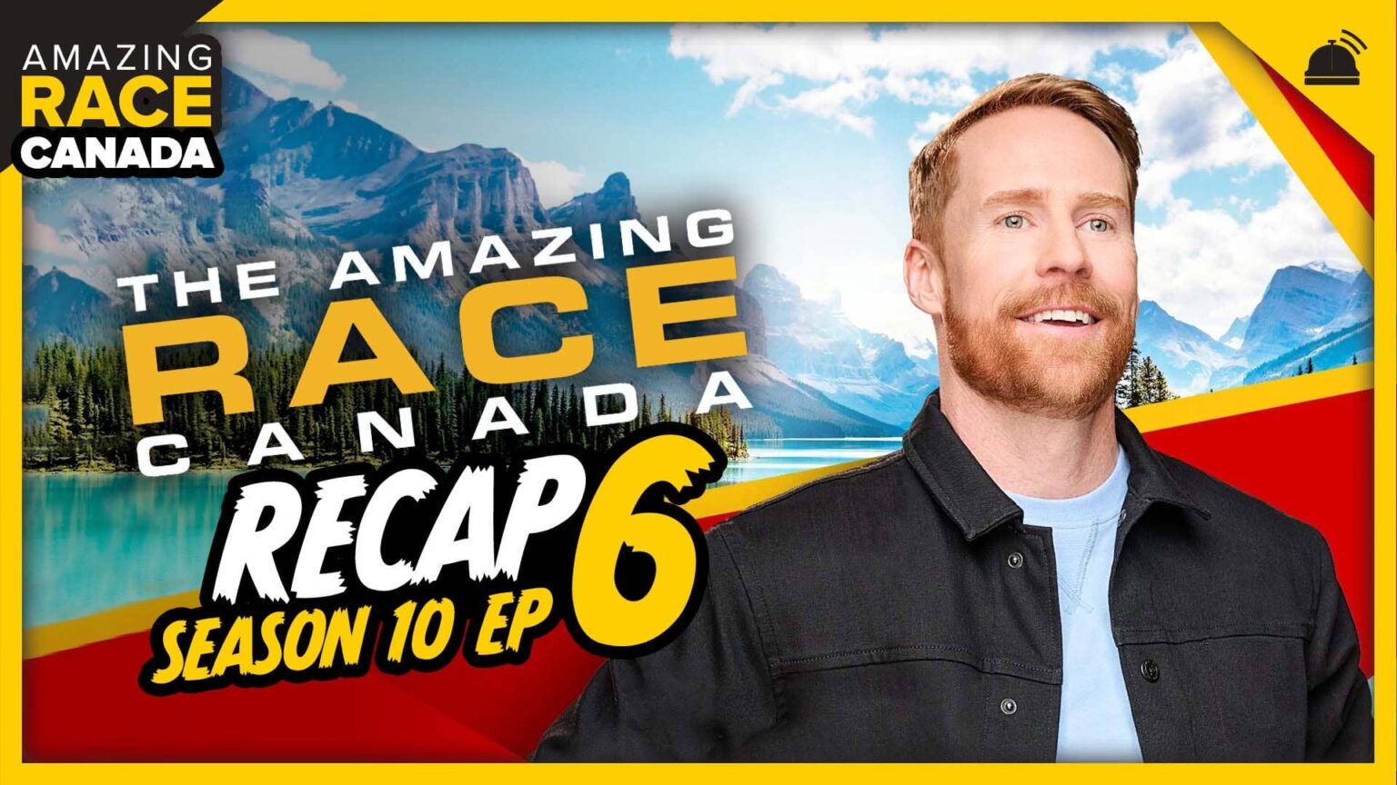 We Know The Amazing Race – RobHasAwebsite.com