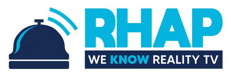 Rob Has a Podcast logo