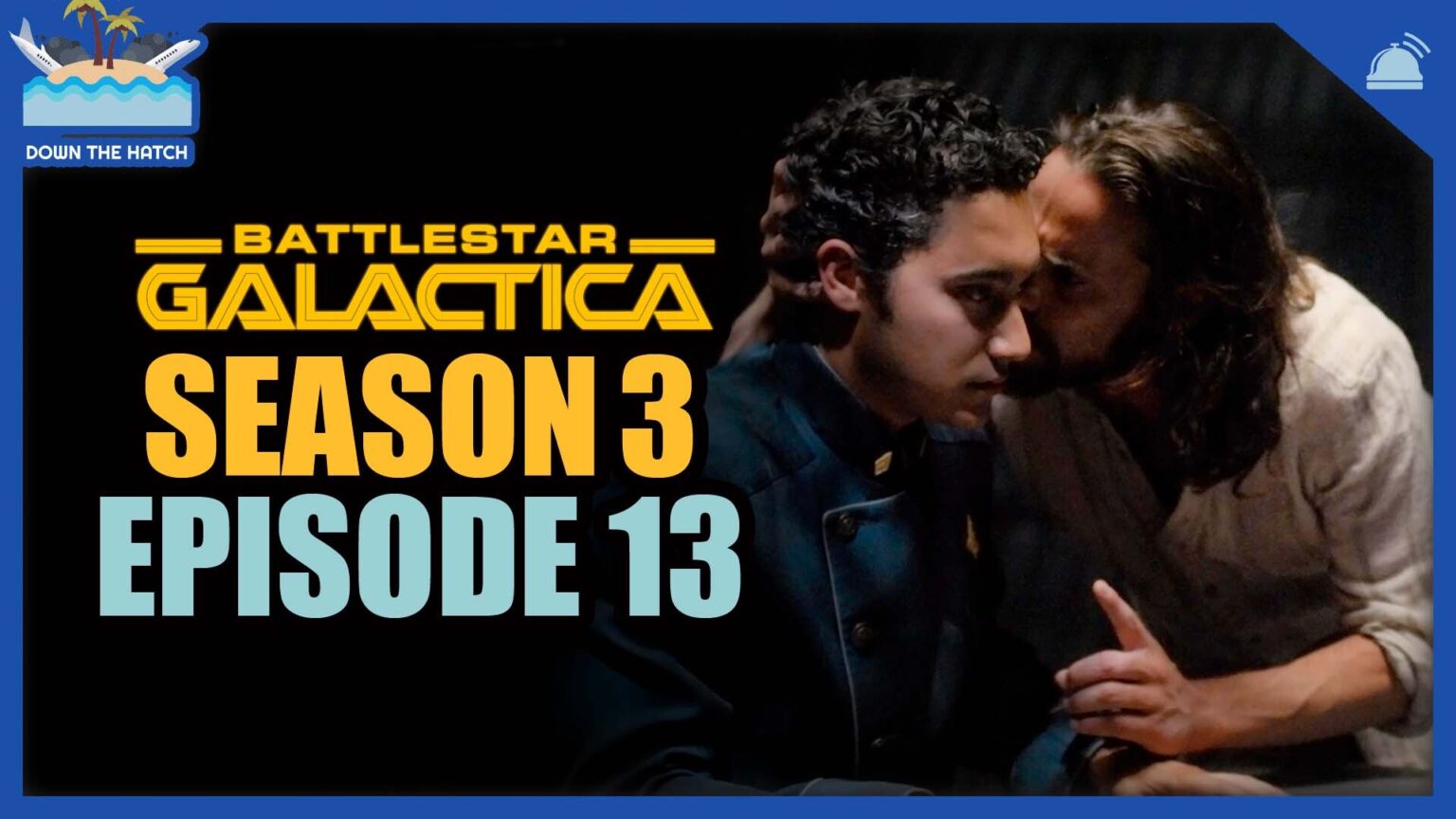 We Know Scripted TV