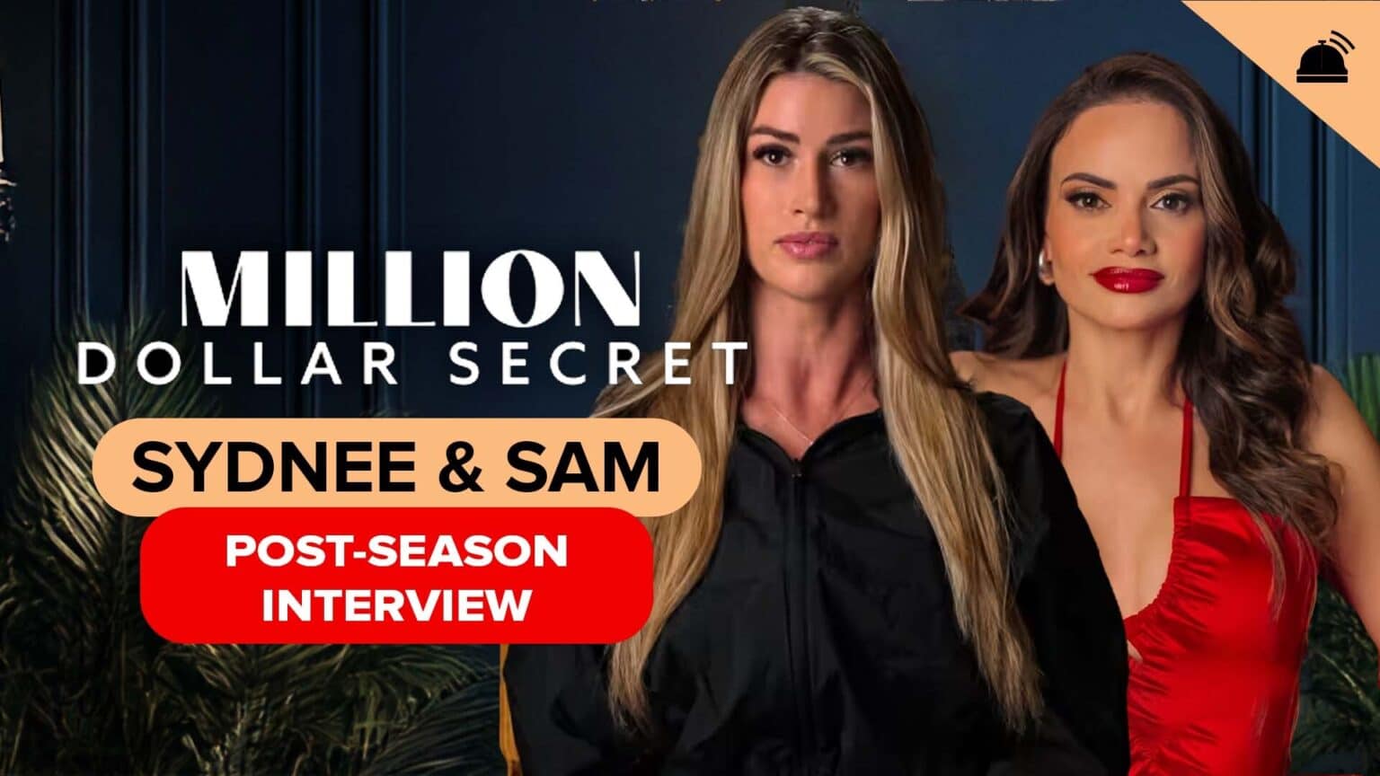 Nothing But Netflix: Million Dollar Secret Post Season Interviews with