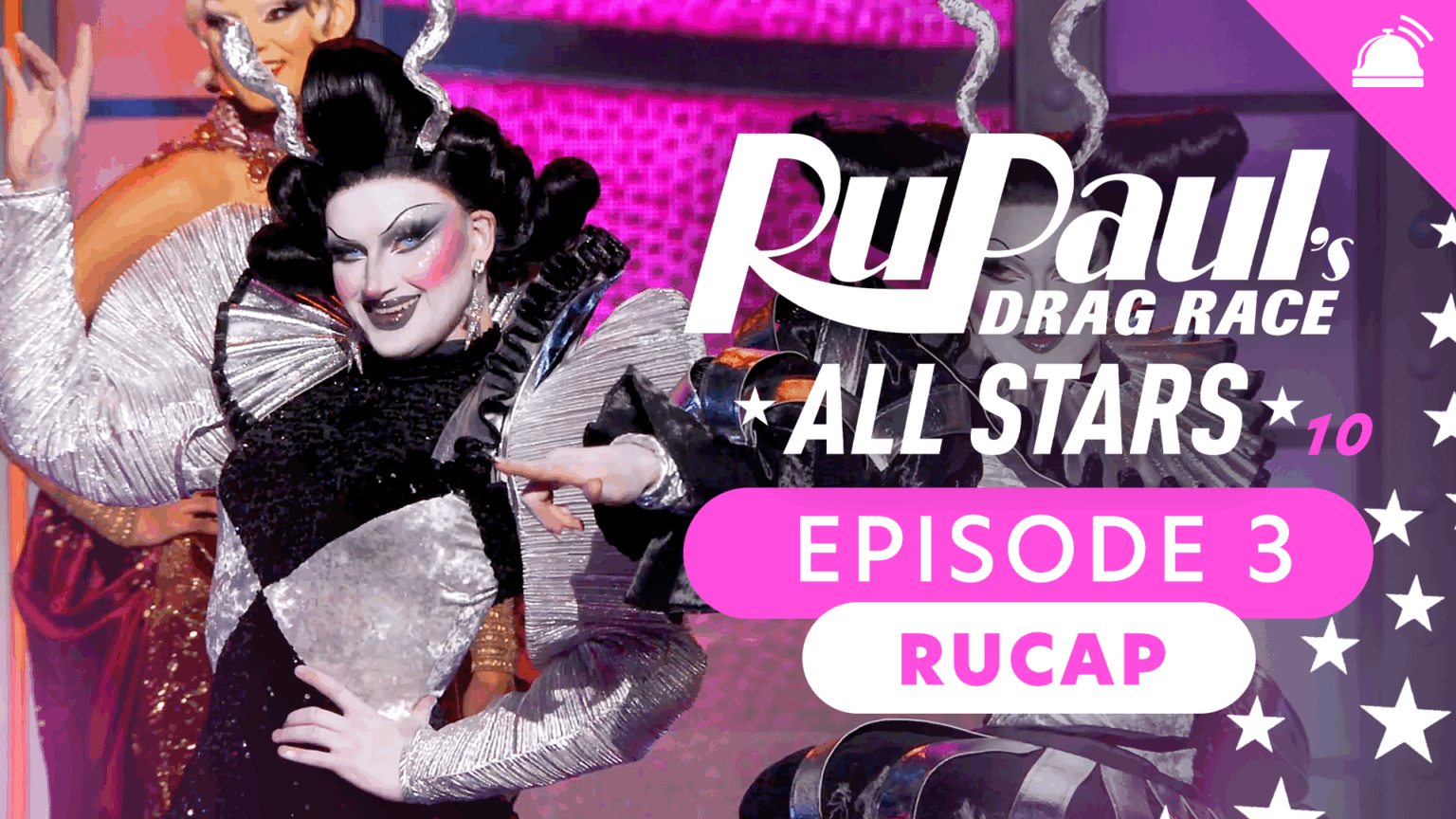 RuPaul's Drag Race All Stars Season 10 Ep 4 Recap – RobHasAwebsite.com