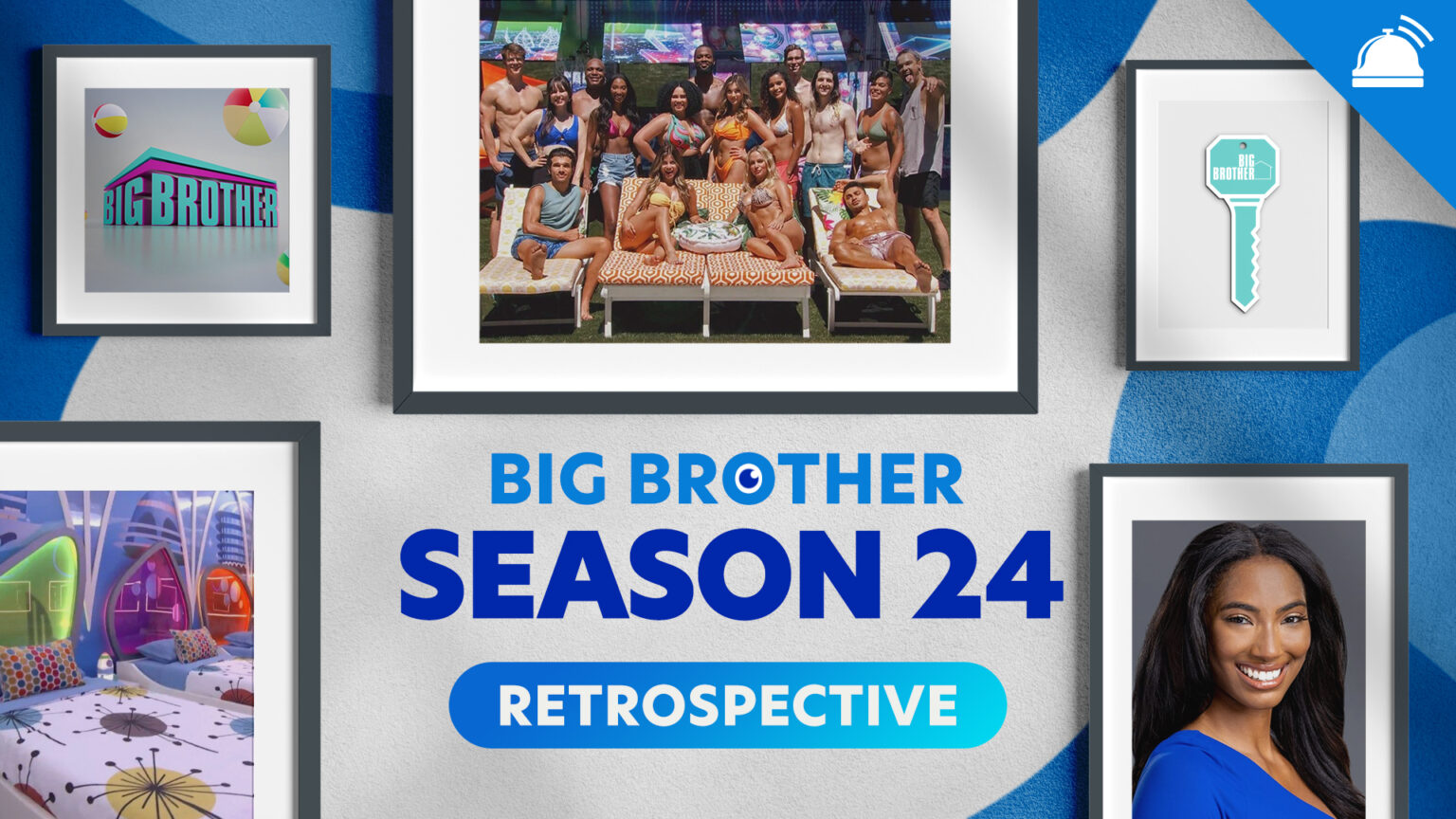Big Brother: Retrospecting the Retrospective – RHAP