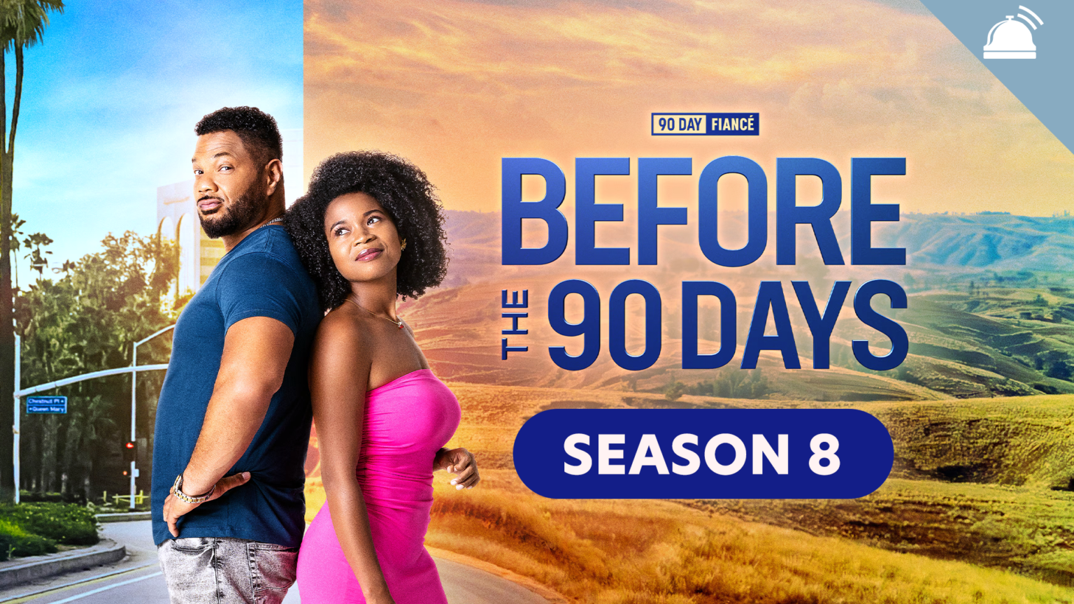 90 Day Fiancé: Before the 90 Days Season 8 Ep 14 & 15 Recap – RHAP