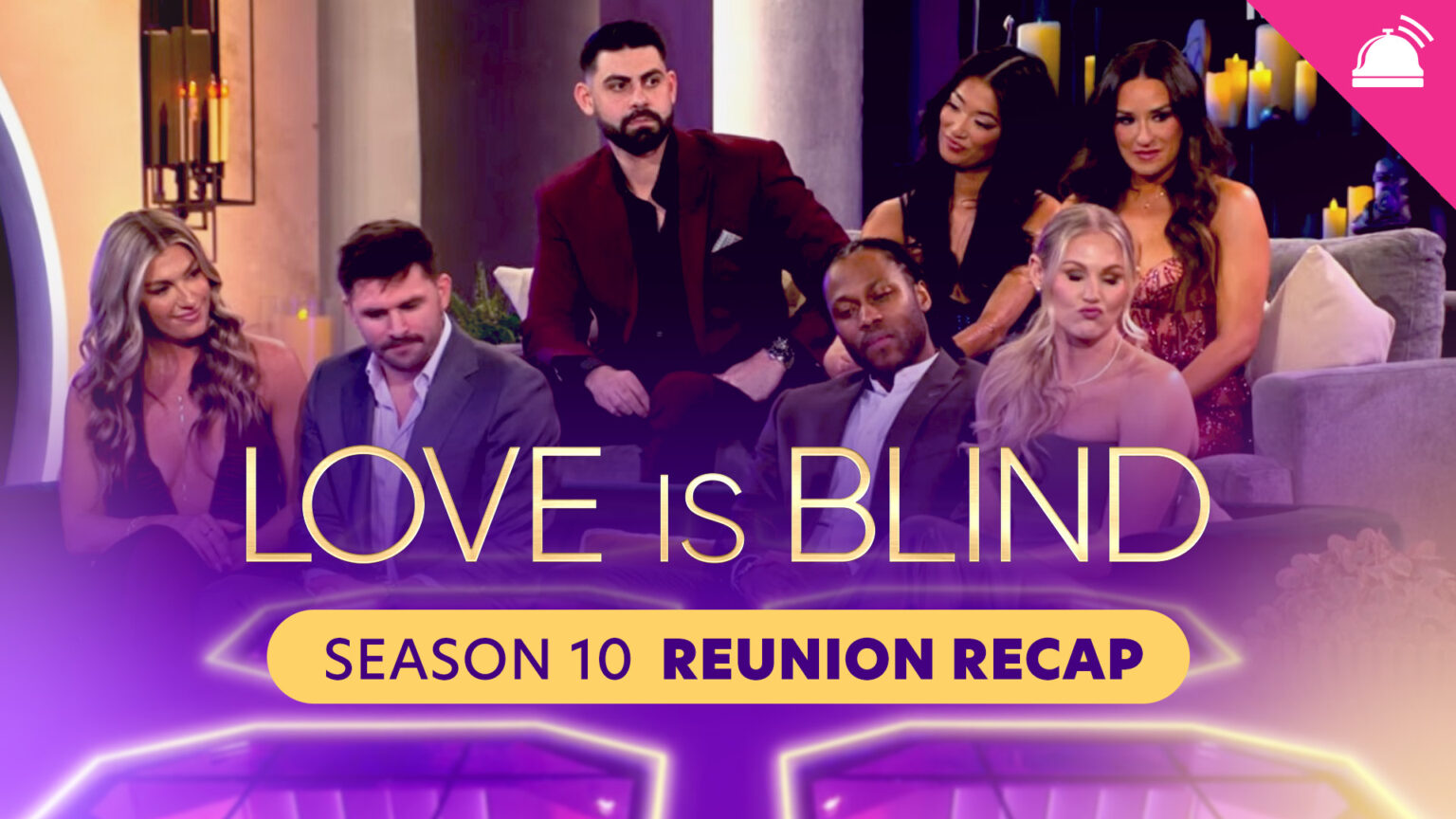 Perfect Match: Season 4 Premiere Recap – RHAP
