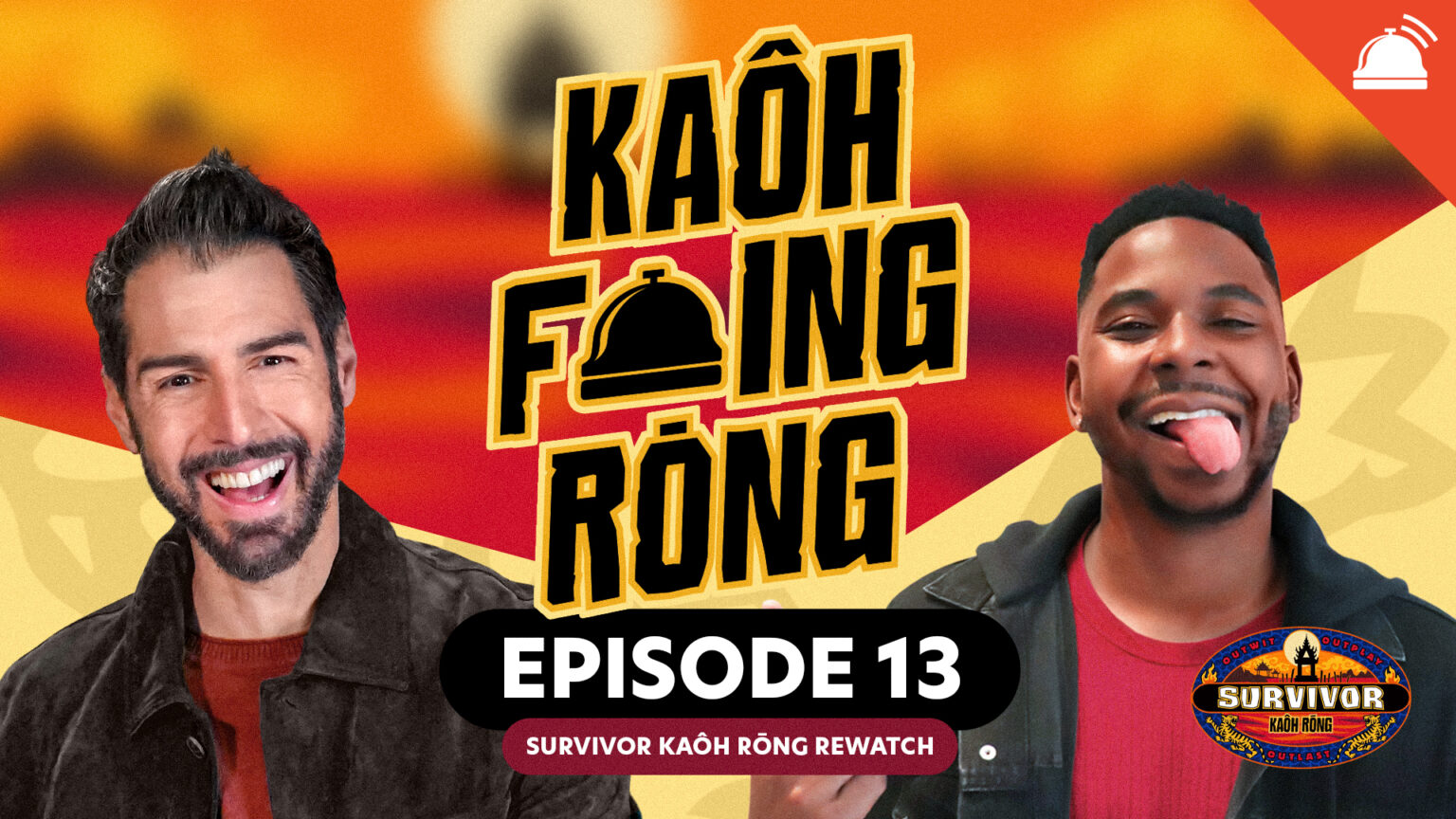 Kaôh F***ing Rong Rewatch Finale w/ Julia Sokolowski – RHAP