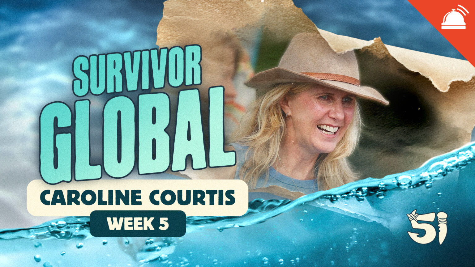 Ep Support Survivor 51 Ep 3 Exit Interviews – RHAP
