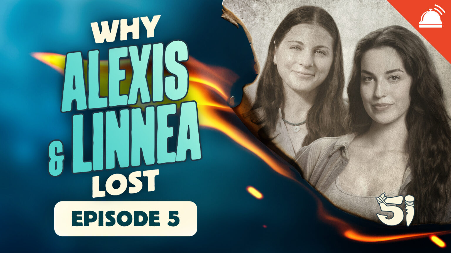 The Challenge Cutthroat Episode 13 Recap – RHAP