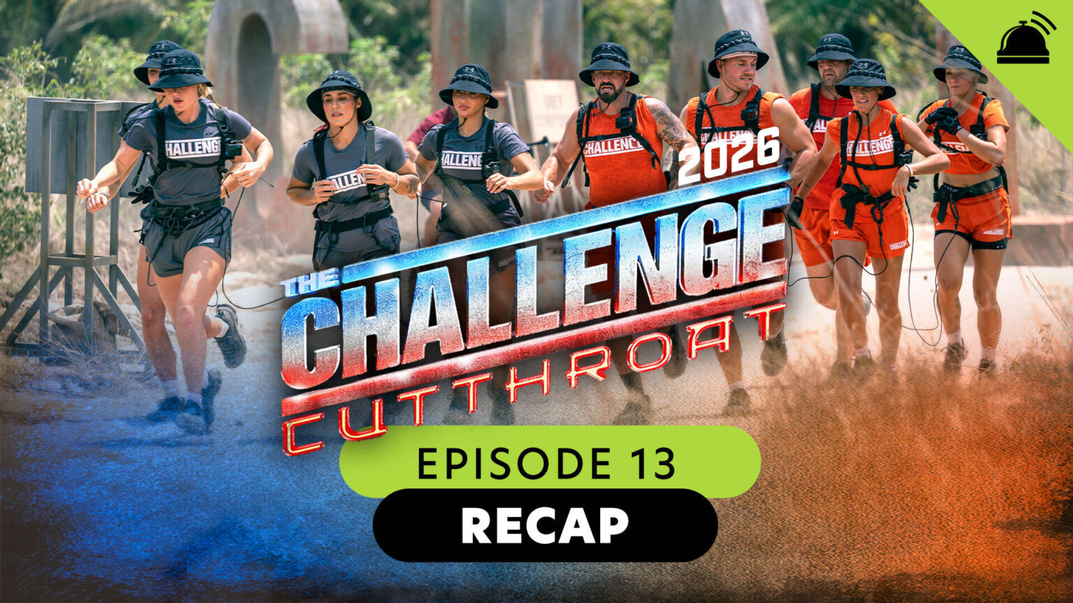 Million Dollar Secret Season 2 Finale Week Recap – RHAP