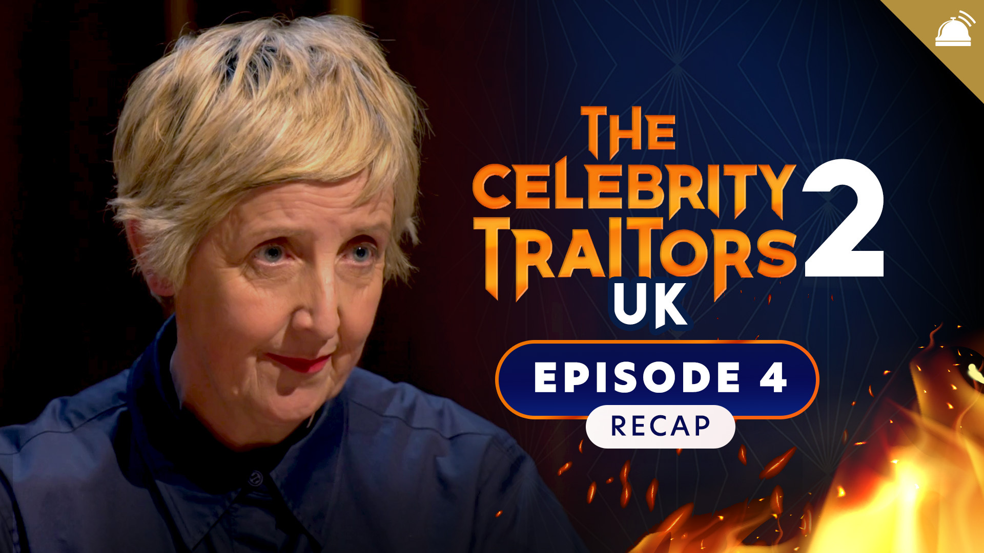 The Traitors US Season 4 Finale Reunion Episode Recap - RHAP