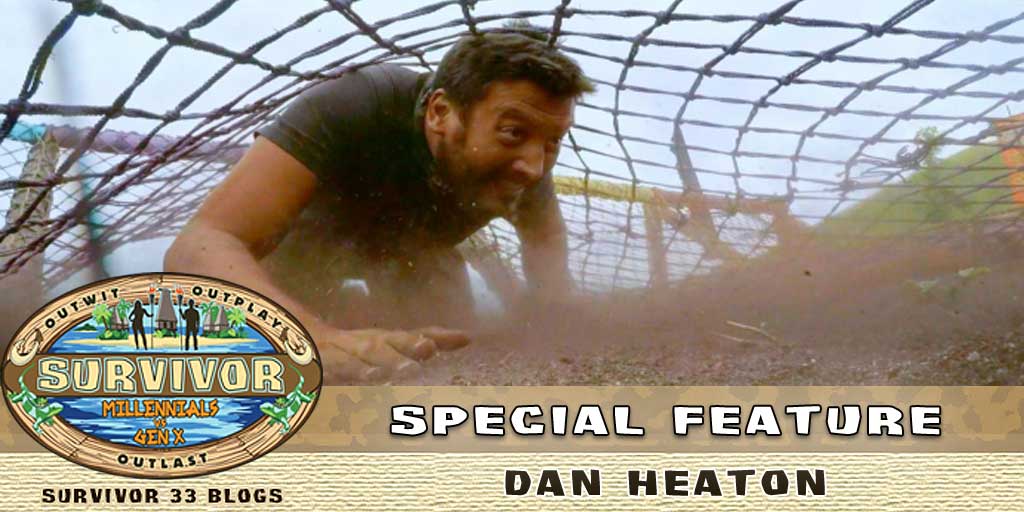 A New Brand of Cast on Survivor 33 – RobHasAwebsite.com
