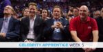 New Celebrity Apprentice Week 5