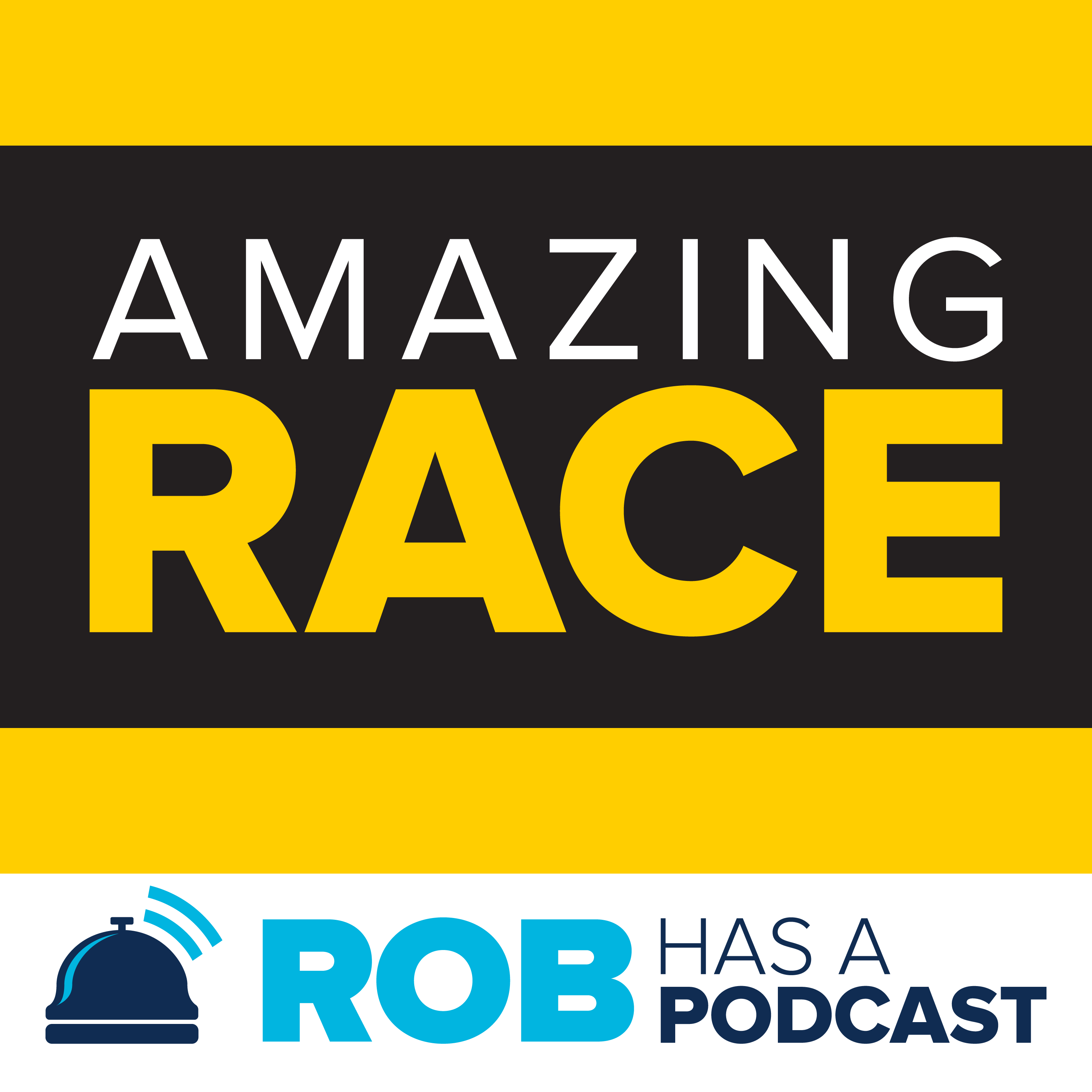 Subscribe on Android to Amazing Race Recaps on Reality TV RHAPups